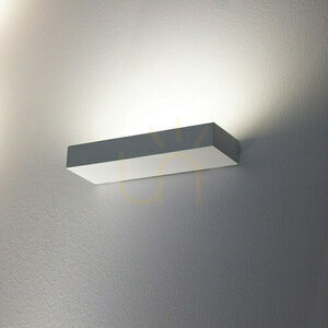 Lumină de perete pentru exterior LED 12W alb ZAMBELIS small 3