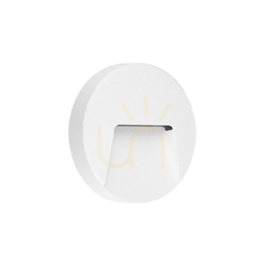 Lumina de perete în aer liber Step LED 3W alb ZAMBELIS small 0