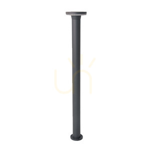 Bollard lumina în aer liber LED 12W grafit ZAMBELIS. small 1