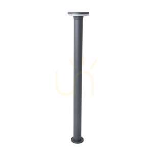 Bollard lumina în aer liber LED 12W grafit ZAMBELIS. small 3