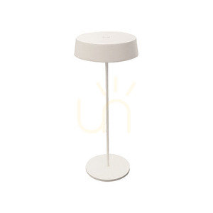 Lumină de masă portabilă în aer liber 2.2w alb ZAMBELIS 1 Lumină de masă portabilă în aer liber 2.2w alb ZAMBELIS small 1