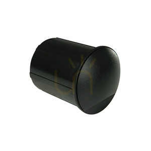 Corp de iluminat încastrat pentru trepte Zambelis E300, negru, LED 3 W, 3000 K, IP65 small 0