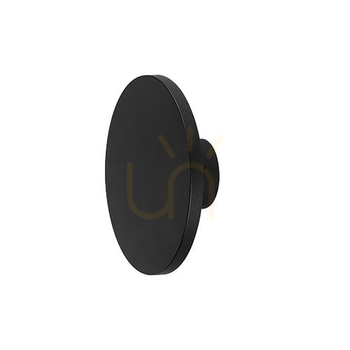 Verifica Aplică exterior LED 8W neagră Zambelis IP65 3000K