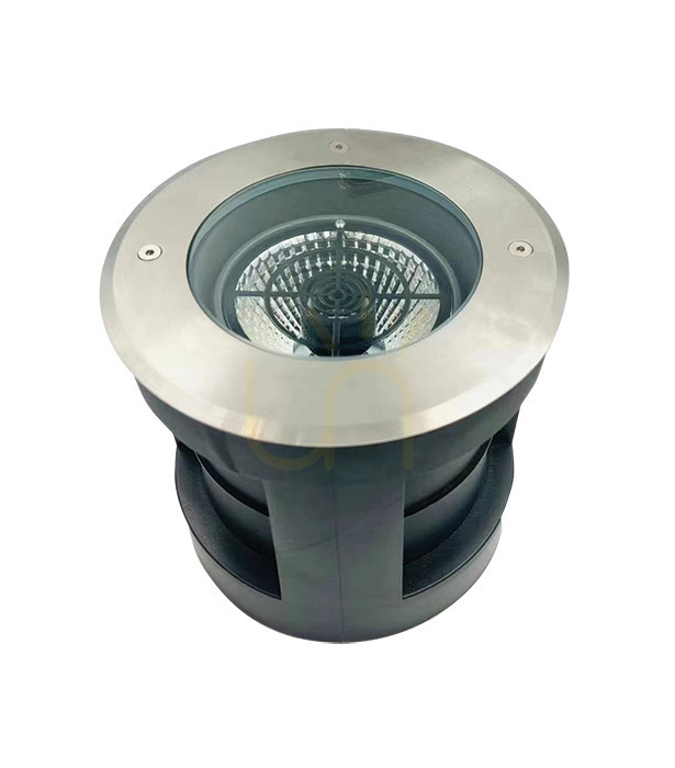Verifica Lumină încastrată în exterior LED 15W 3000k Oțel inoxidabil ZAMBELIS Lumină încastrată în exterior LED 15W 3000k Oțel inoxidabil ZAMBELIS