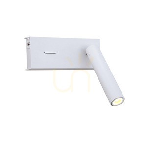 Lumină de lectură LED 3W alb ZAMBELIS small 0