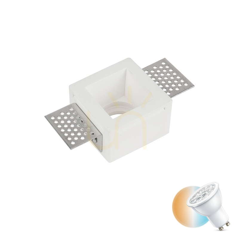Verifica Spot de gips Spot 1xgu10 ZAMBELIS Spot de gips Spot 1xgu10 ZAMBELIS
