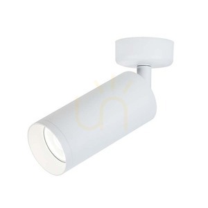 Plafon Spot mobil LED 9W alb ZAMBELIS small 0