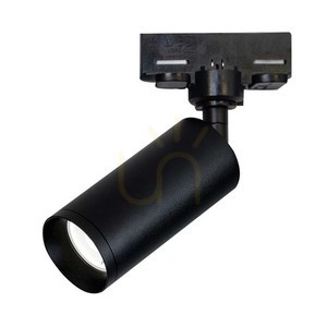 Track Light Spot LED 9W negru ZAMBELIS 0 Track Light Spot LED 9W negru ZAMBELIS small 0