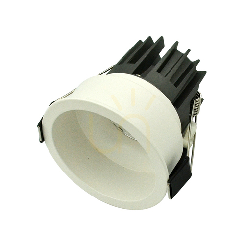 Verifica Spot LED Downlight 13W alb ZAMBELIS