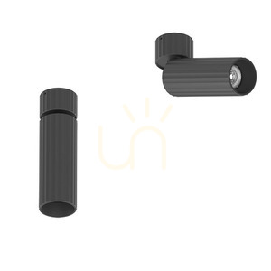Plafon Spot mobil LED 7W negru ZAMBELIS 0 Plafon Spot mobil LED 7W negru ZAMBELIS small 0