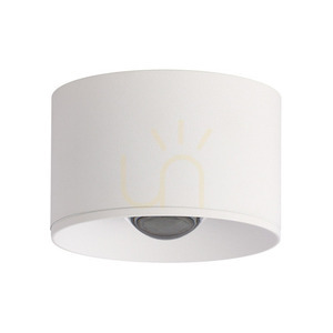 Plafon Spot LED 8W alb ZAMBELIS small 0