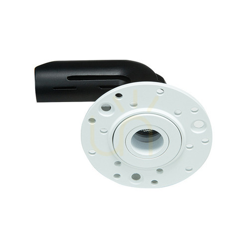 Verifica Trimless Spot LED lumina 6.5w 3000k alb ZAMBELIS