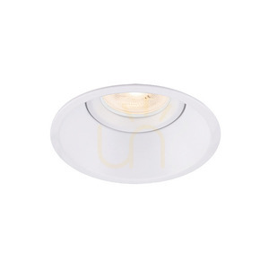 Downlight Lampă Spot încastrată Gu10 MAX 40W Alb Mobil ZAMBELIS small 1