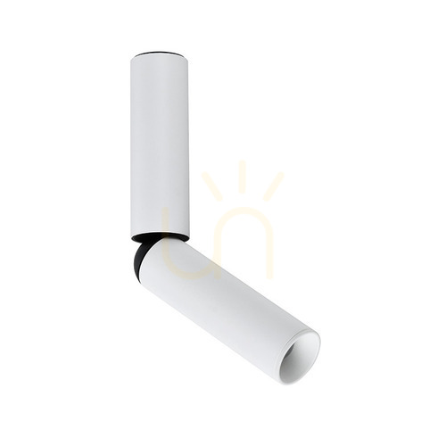 Verifica Plafon Spot LED lumina 5W 3000k alb ZAMBELIS