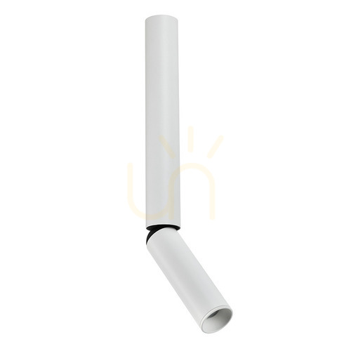 Verifica Plafon Spot LED lumina 5W 3000k alb ZAMBELIS