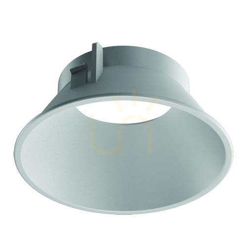 Verifica Reflector pentru pentru S126-128 NON reglabil alb ZAMBELIS
