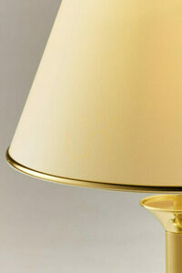 Lampă de birou CLASSIC alamă 1xE27/15W 5 Lampă de birou CLASSIC alamă 1xE27/15W small 5