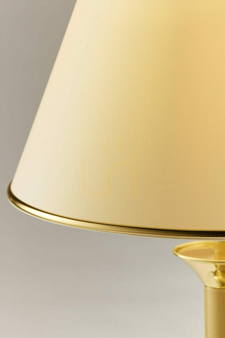 Verifica Lampă de birou CLASSIC alamă 1xE27/15W Lampă de birou CLASSIC alamă 1xE27/15W