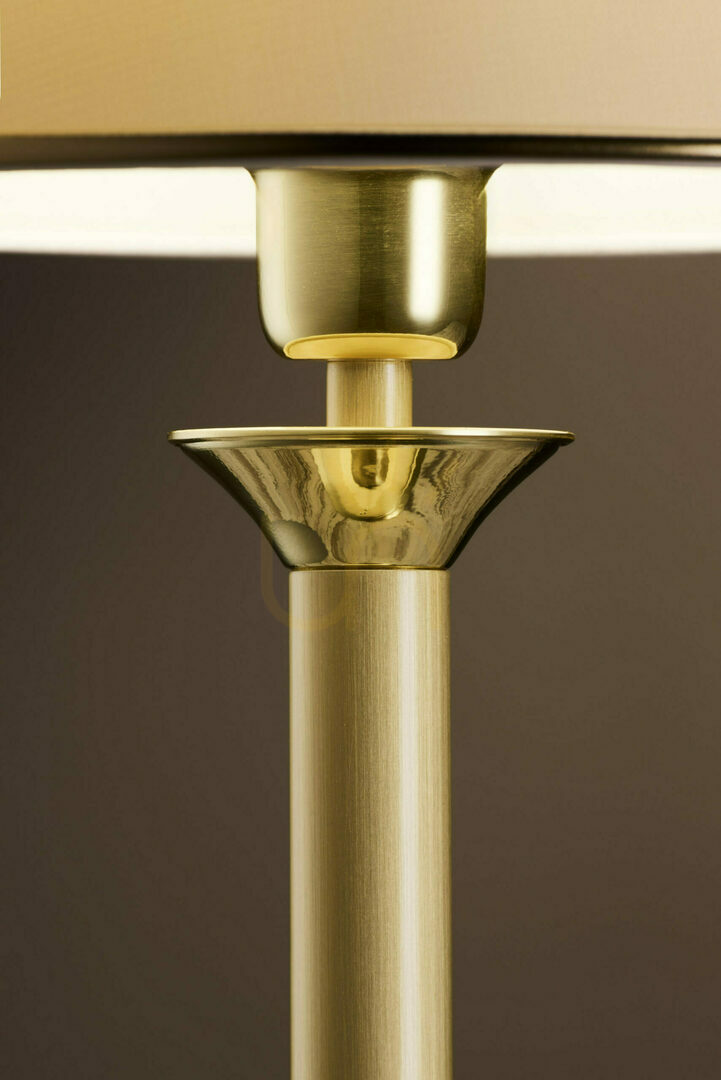 Afişa Lampă de birou CLASSIC alamă 1xE27/15W Lampă de birou CLASSIC alamă 1xE27/15W