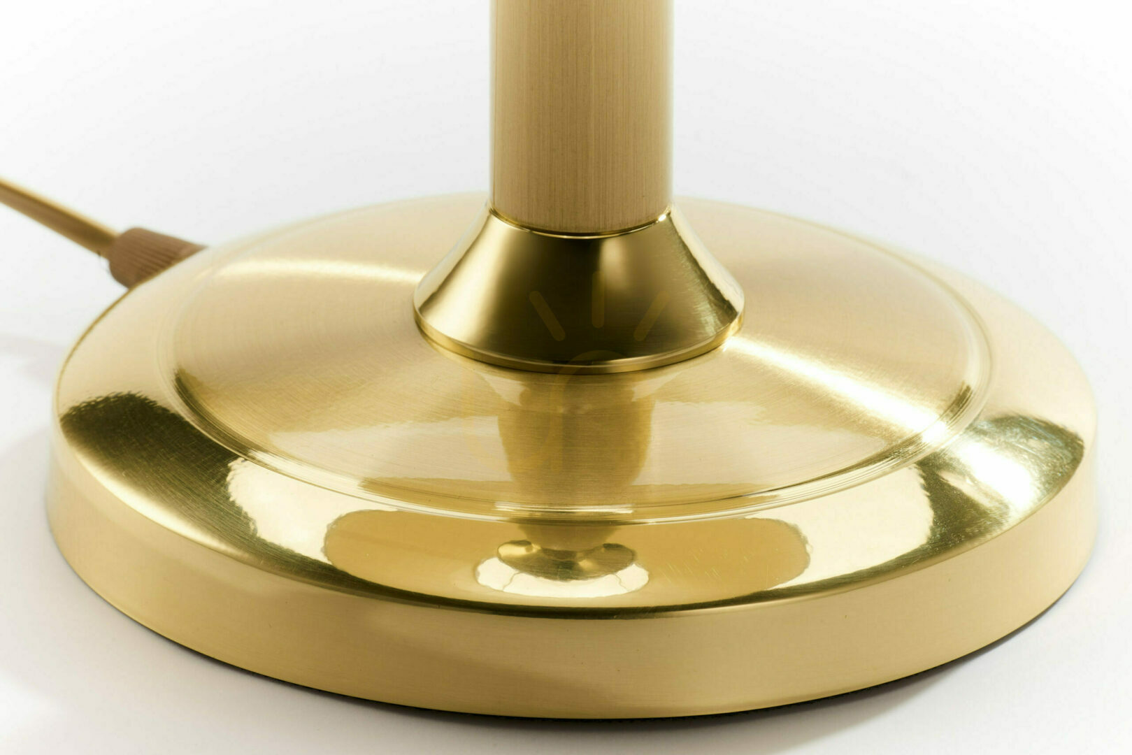 Spectacol Lampă de birou CLASSIC alamă 1xE27/15W Lampă de birou CLASSIC alamă 1xE27/15W
