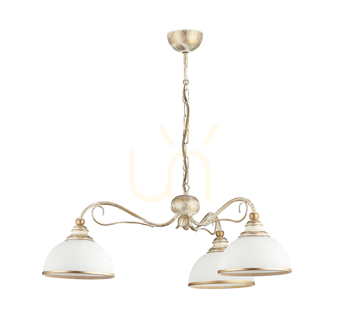 Verifica Candelabru XSARA bej 3xE27/15W Candelabru XSARA bej 3xE27/15W