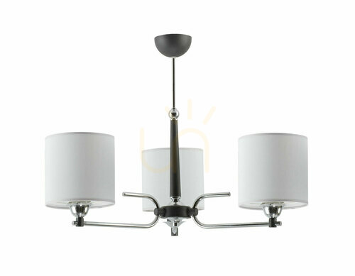 Verifica TWINGO Candelabru crom 3xE27/15W