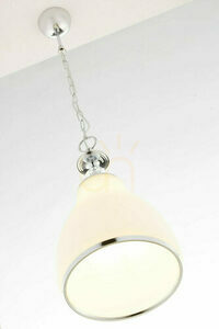 Lampă suspendată ISLA crom 1XE27/15W 9 Lampă suspendată ISLA crom 1XE27/15W small 9