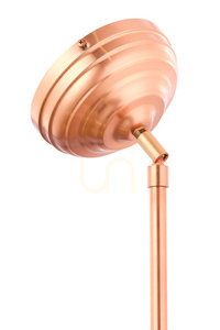 PLATINO Cupru 1XE27/15W Candelabru small 2