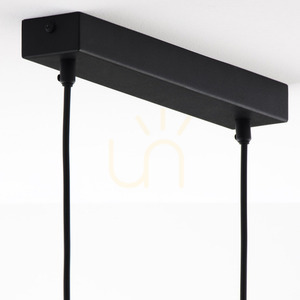 Lampa suspendată HANZA Gold 3xG9/14W 13 Lampa suspendată HANZA Gold 3xG9/14W small 13