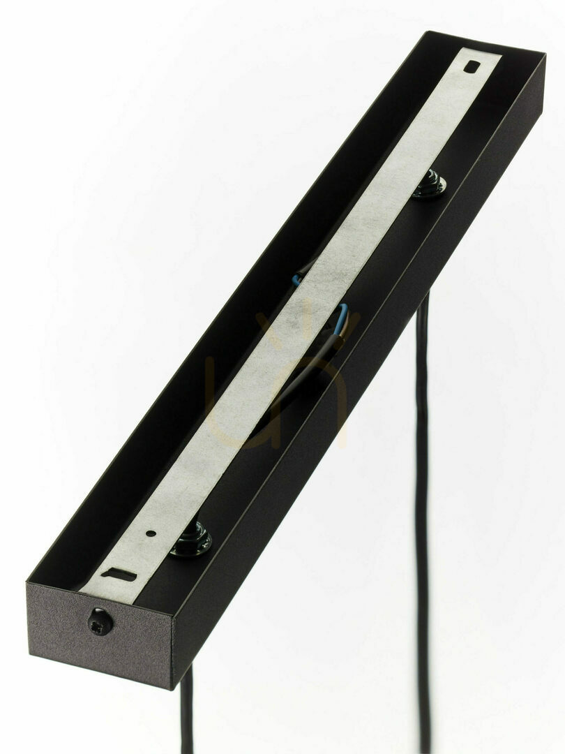 Spectacol Lampa suspendată HANZA Gold 3xG9/14W Lampa suspendată HANZA Gold 3xG9/14W