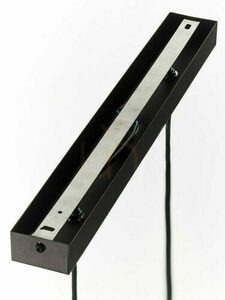 Lampa suspendată HANZA Gold 3xG9/14W small 14