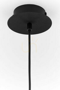 ALAS Lampă suspendată aur 1xG10/14W small 13