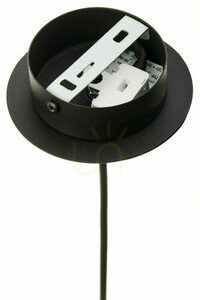 ALAS Lampă suspendată aur 1xG10/14W small 14