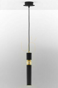 ALAS Lampă suspendată aur 1xG10/14W small 0