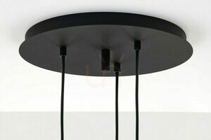 ALAS Lampă suspendată aur 3xG10/14W 12 ALAS Lampă suspendată aur 3xG10/14W small 12