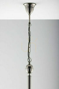 Candelabru BRILLANTE negru 6xG9/14W small 13
