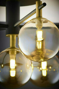 Lampă de plafon FIGARO Gold 6xG9/14W small 7