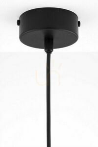 CORTINA Lampă suspendată aur 1xE27/15W small 13
