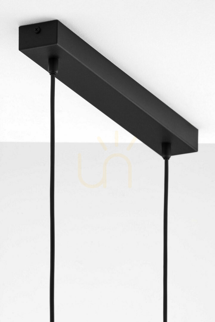 Afişa CORTINA Lampă suspendată aur 2xE27/15W CORTINA Lampă suspendată aur 2xE27/15W