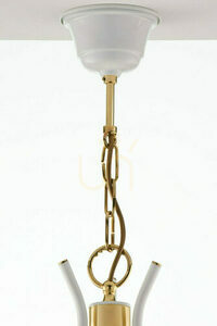 Candelabru SAMBA Alb 3xE27/15W 13 Candelabru SAMBA Alb 3xE27/15W small 13