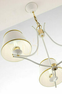 Candelabru SAMBA Alb 3xE27/15W 4 Candelabru SAMBA Alb 3xE27/15W small 4