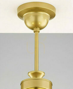 Candelabru KASZMIR Gold 5xE27/15W small 12