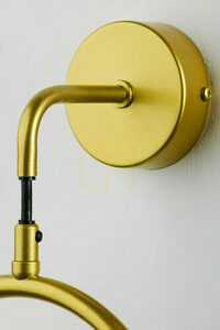 Aplică Jupiter IGON 2043 aurie E14 max. 11 W small 13