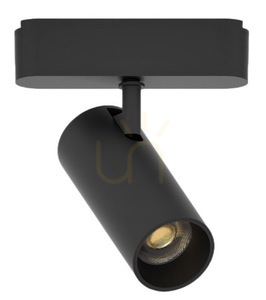 Spot pe șină Rendl LOKI 11 VEGA/WAVE negru LED 12 W 24° R14318 small 15