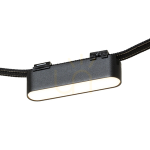 Rendl Oxonia 11 Pistă de iluminat pentru sistemul Vega/Wave negru 24= Led 6 W 110° 3000 K 4000 5700 2 Rendl Oxonia 11 Pistă de iluminat pentru sistemul Vega/Wave negru 24= Led 6 W 110° 3000 K 4000 5700 small 2
