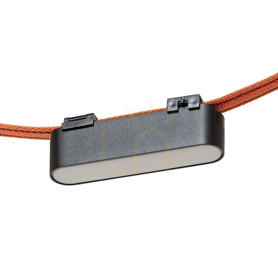Afişa Rendl Oxonia 11 Pistă de iluminat pentru sistemul Vega/Wave negru 24= Led 6 W 110° 3000 K 4000 5700 Rendl Oxonia 11 Pistă de iluminat pentru sistemul Vega/Wave negru 24= Led 6 W 110° 3000 K 4000 5700