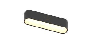 Rendl Oxonia 11 Pistă de iluminat pentru sistemul Vega/Wave negru 24= Led 6 W 110° 3000 K 4000 5700 7 Rendl Oxonia 11 Pistă de iluminat pentru sistemul Vega/Wave negru 24= Led 6 W 110° 3000 K 4000 5700 small 7