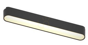 Rendl Oxonia 22 Track Lighting pentru sistemul Vega/Wave Negru 24= Led 12 W 110° 3000 K 4000 5700 small 13