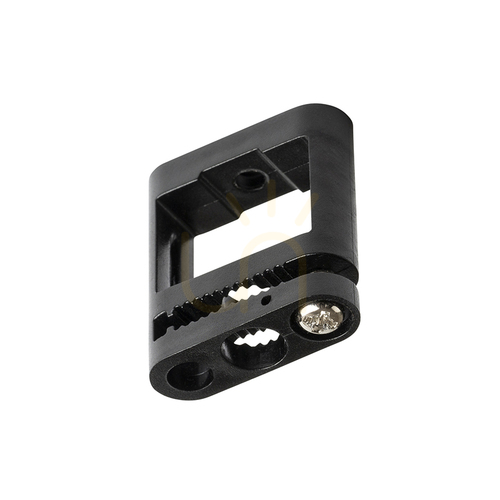 Verifica Suport mecanic Rendl WAVE 24 V negru R14331