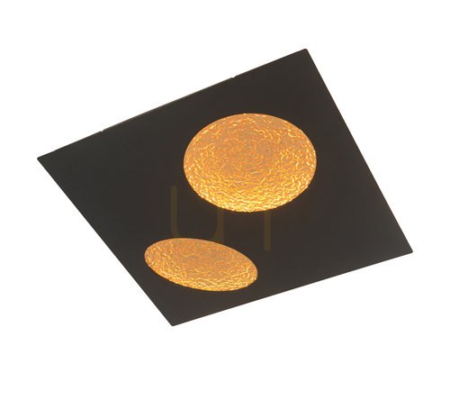 Verifica TOULON 60cm lampă de perete 4044-304 Aviano